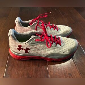 Men’s Under Armour shoes